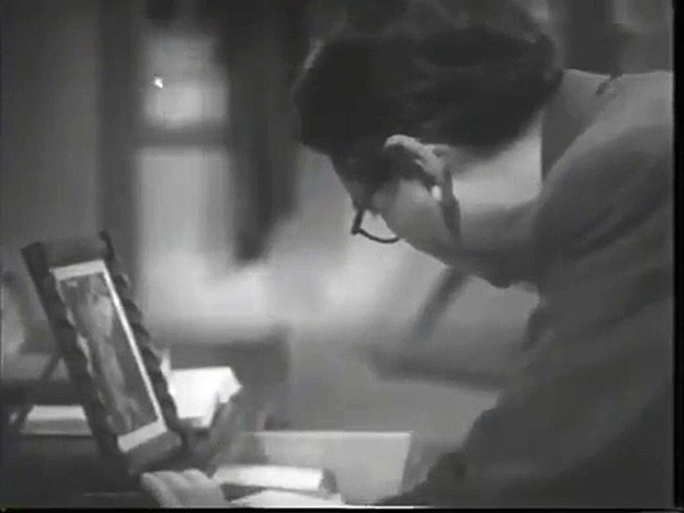 恋の十三夜（1949年）- 原 研吉 / 13 Night of the Love - Kenkichi Hara