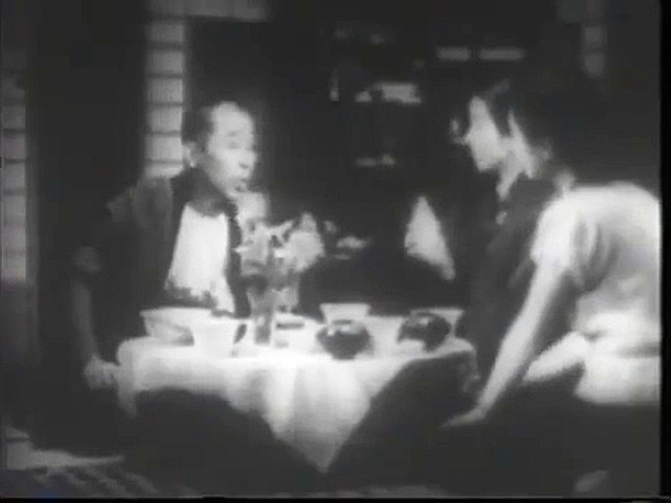 伊豆の娘たち（1945年） - 五所平之助 / The Daughters in Izu - Heinosuke Gosho