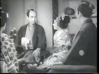 鞍馬の火祭（1951年）- 大曾根辰夫 / Kurama Fire Festival - Tatsuo Osone