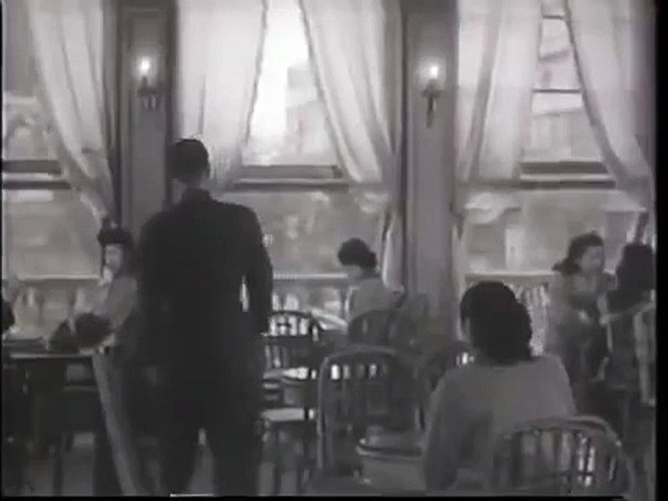 嫉妬（1949年）- 吉村公三郎 / Jealousy - Kōzaburo Yoshimura