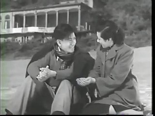 我が家は樂し（1951年）- 中村 登 / Home Sweet Home - Noboru Nakamura