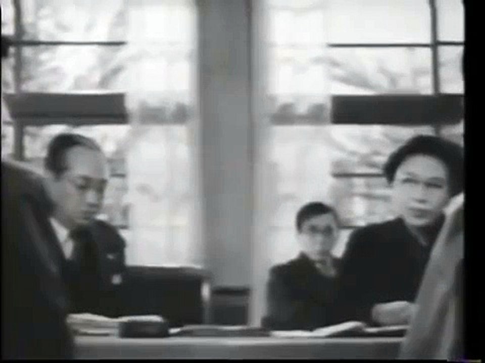 君の名は・後篇（1953年-1954年）- 大庭秀雄 / What is Your Name ? （Sequel��