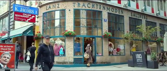 99 Cahaya di Langit Eropa