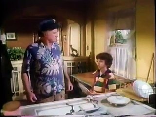 Bad News Bears TV Show - S02E05 - The Birds, the Bees and the Bears