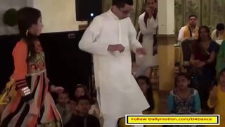 Bijli Bhabhi And Current Dewar In Action - Mast Mast Dance - HD