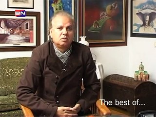 Muharem Serbezovski - Ciganski Car - Reč više
