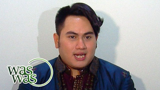 Nassar Banjir Kado Mewah - WasWas 26 Januari 2016