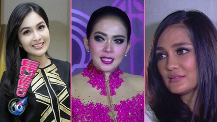 Kabar Pernikahan Mereka Paling Dinanti - Cumicam 26 Januari 2016
