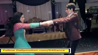 Disco Dewanay By Indian Couple - HD