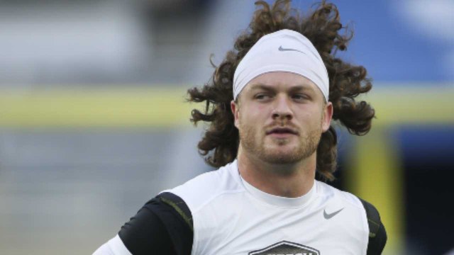 Mizzou Suspends Maty Mauk Indefinitely