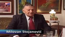 Milovan Mića Stojanović - Titov kuvar 25 godina - Reč više