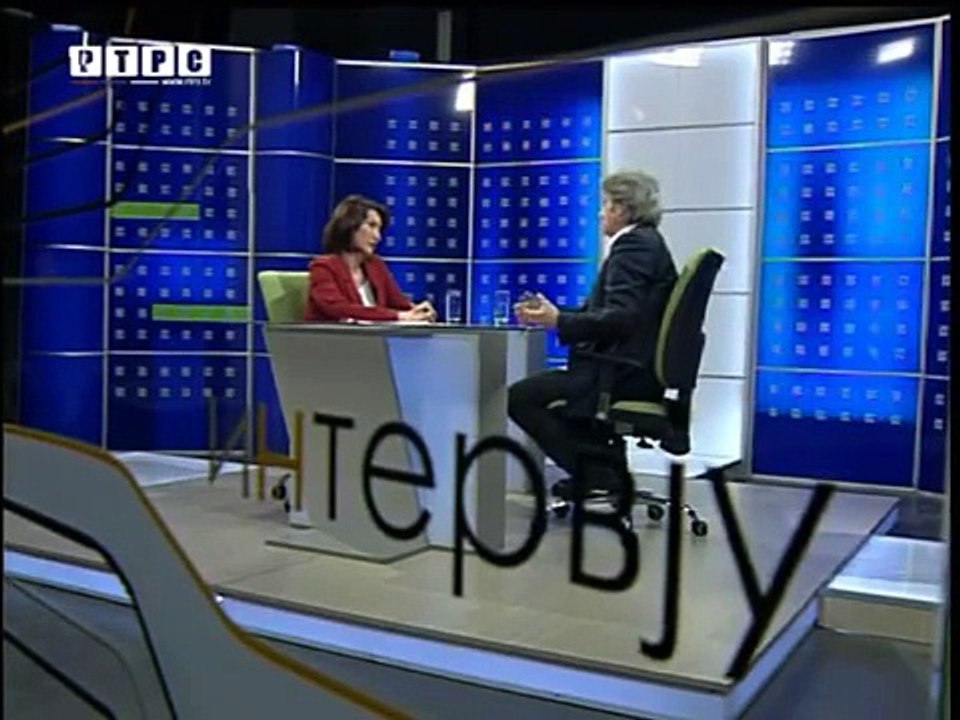 Milomir Marić - Kontraverzni novinar