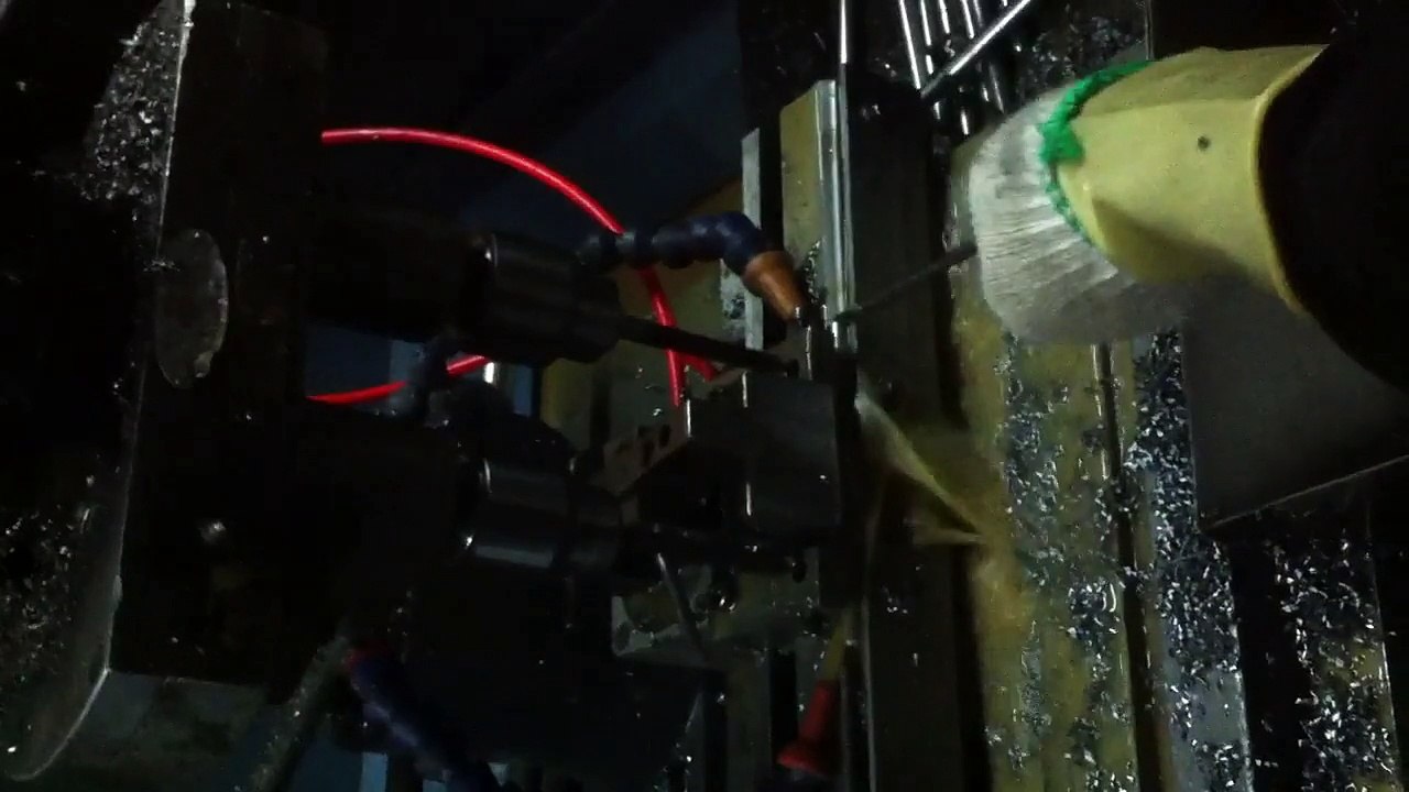 Furniture Hardware, Cabinet Hardware - China: Stainless Steel Furniture Handles & Knobs / Production 5