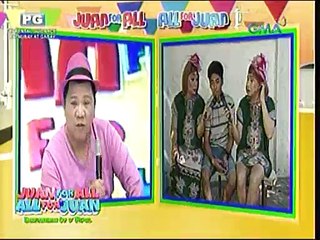 Eat Bulaga - January 26, 2016 Part 8