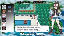 Let`s Play • Pokemon Schwarz [Schwarz 100%] {Part 3} - Gavina und Team Plasma