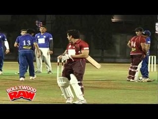 Cricket Match Between Tv Actors || Watch Now ||