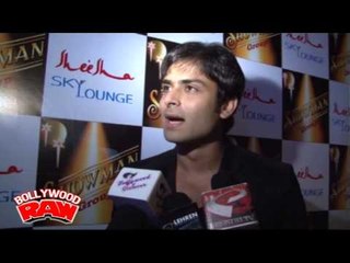 TV Celebreation At Showman Launch SheeSha Sky Lounge