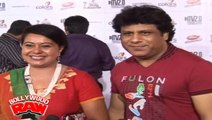 Colors Indian Telly Awards 2013 Red Carpet