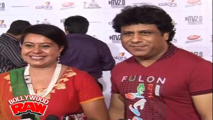 Colors Indian Telly Awards 2013 Red Carpet