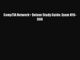 [PDF Download] CompTIA Network+ Deluxe Study Guide: Exam N10-006 [PDF] Online