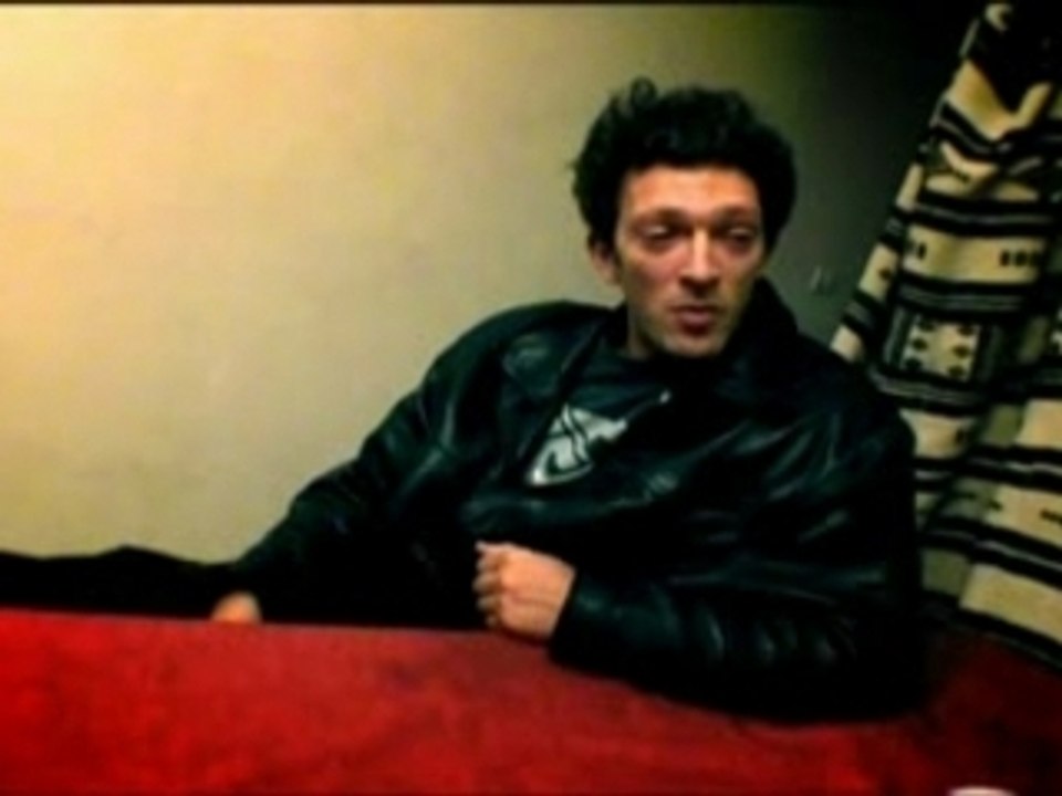 Kourtrajmé - Le chat de la grand-mère d'Abdel Krim