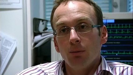 Doctors In The Death Zone - BBC Documentary