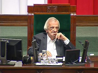 Poseł Ryszard Wilczyński - Wystąpienie z dnia 29 grudnia 2015 roku.