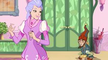 Winx Công chúa phép thuật phần 6 tập 23 [trọn bộ]