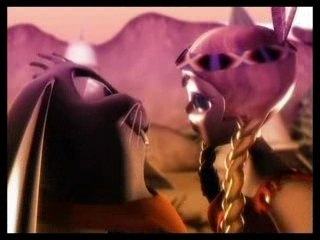 Bebe Lilly - Les Cowboys