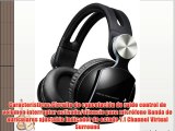 Sony PlayStation 3 - Headset Est?reo Inal?mbrico Premium Pulse