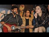 Aashiqui 2 Music Concert with Aditya Roy Kapur & Shraddha Kapoor