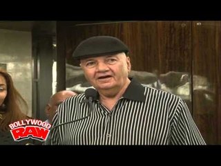 Bollywood Celebrity at 144th Dadasaheb Phalke Jayanti Awards