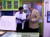 CID (Telugu) Episode 1007 (10th - November - 2015) - 2