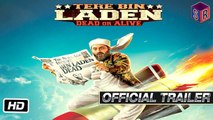 Tere Bin Laden Dead Or Alive [2016] - [Official Trailer] FT. Manish Paul [FULL HD] - (SULEMAN - RECORD)