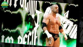 WWE Royal Rumble 2016 - Triple H Wins The Title, Full Match Highlights