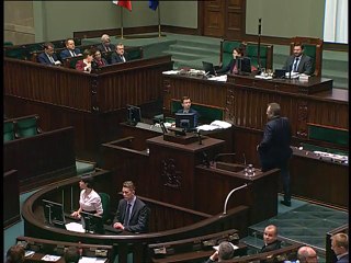 Poseł Marek Jakubiak - Wystąpienie z dnia 29 grudnia 2015 roku.