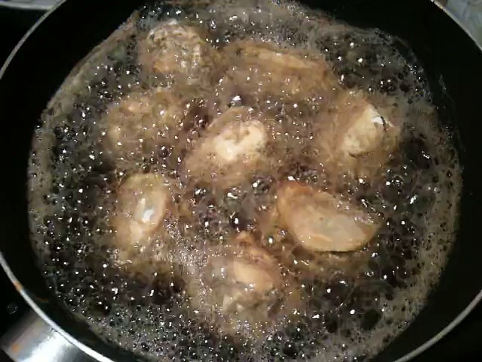 BOULETTE DE VIANDE SHABBAT