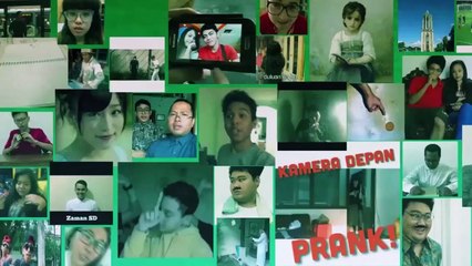 Kompilasi Vine Indonesia Januari-Juni 2014 #throwback