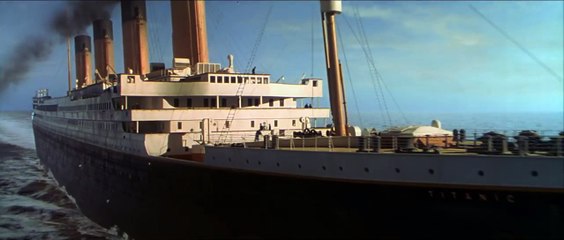 Titanic  #TBT Trailer  20th Century FOX