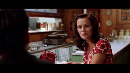 Walk The Line  #TBT Trailer  20th Century FOX