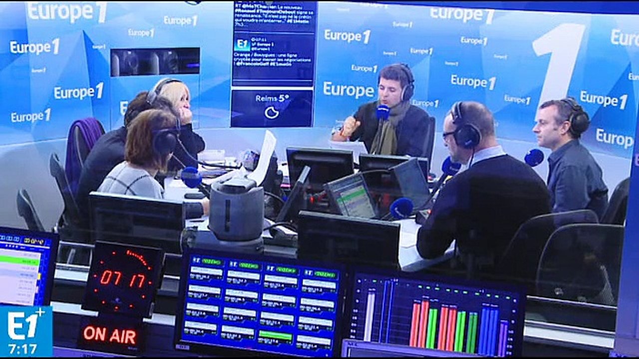 Les arriérés d’impôts de Google et la location : les Experts d'Europe 1 vous informent