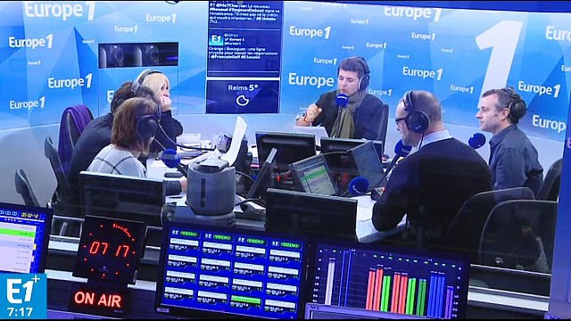 Les arriérés d’impôts de Google et la location : les Experts d'Europe 1 vous informent