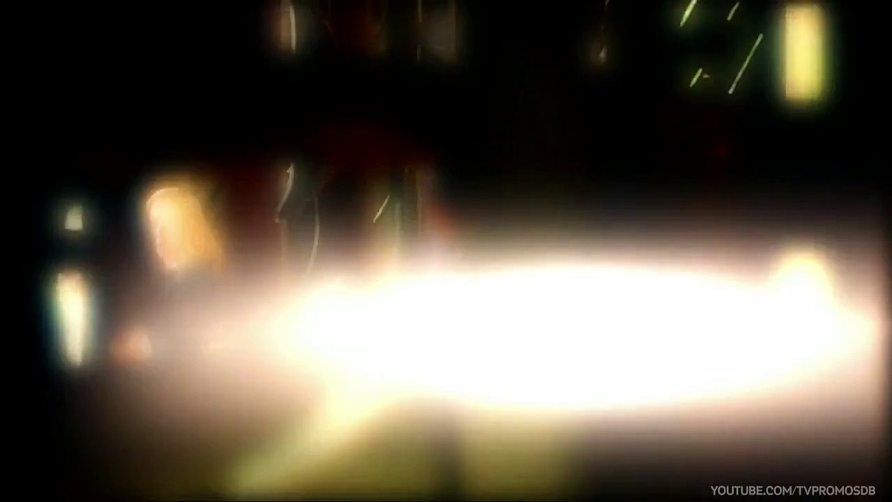 The X-Files 10x02 Founder's Mutation -  Promo