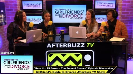 Girlfriends Guide to Divorce Season 2 Episode 2 Review & After Show | AfterBuzz TV