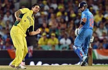 Australia vs India at Adelaide  1st T20I  highilight 26 Jan 2016