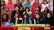 The Morning Show With Sanam Baloch-26th January 2016-Part 1-Four Season Fruit Banana And Its Benefits