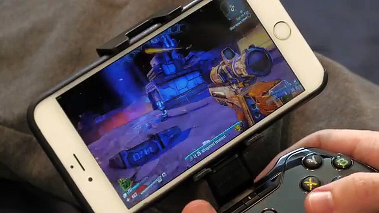 How To Play PC Games on Your iPhone for FREE!