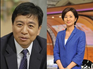 「ＮＥＷＳ２３」新キャスターに星浩氏　膳場アナ卒業「報道特集」へ