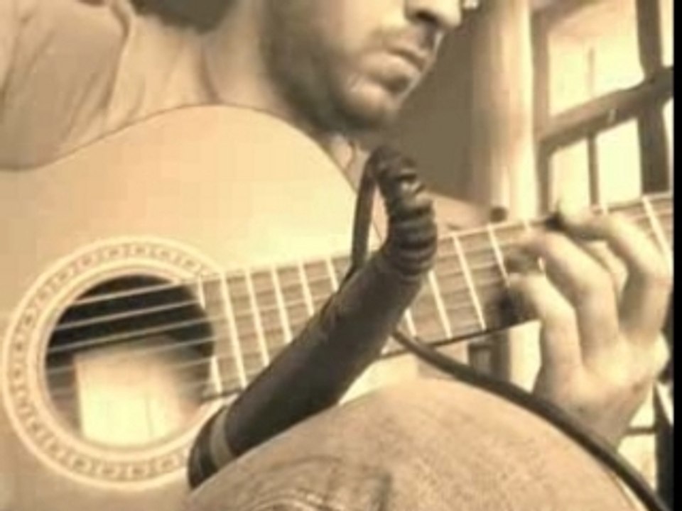 L'inspecteur gadget guitare jazz version