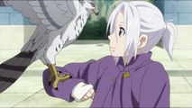 Arslan Senki PV